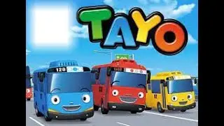#Tayo