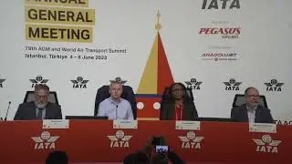 Closing Press Briefing