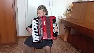 Климов Ульяна, МБУ ДО :ДШИ2 "