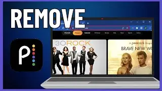 How to Remove Series/Shows From Continue Watching On Peacock | Step by Step (2024)