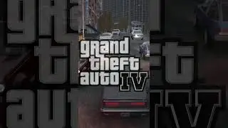 GTA 4 graphics mod for low end pc #gta4