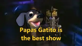 Papas Gatito 19