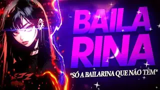BEAT DA CINDERELA 🩰 - Só A Bailarina Que Não Tem (FUNK REMIX) by Canal Sr. Nescau