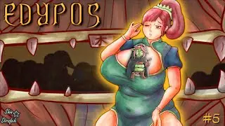 VORE CHEST? VORE CHEST. - Edypos Deception #5