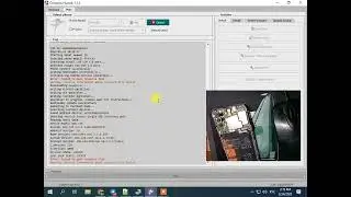 Honor 10X Lite ‪DNN-LX9‬ 3.1.1 (210C10E1R3P2‬) Huawei ID/Octopus Huawei