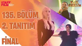 Kalk Gidelim 135. Bölüm 2. Fragman - FİNAL
