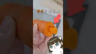 솔직히 이거 아무도 몰랐다 (당근)