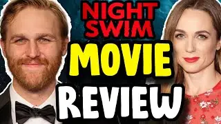 Night Swim | Movie Review - SPOILER FREE