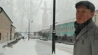 Улица Зайцева Коломна