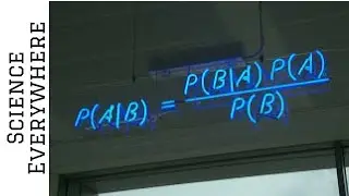 Bayes' theorem and why medical test results are misinterpreted