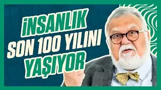 Evrendeki Yok Oluşlar Olmasaydı Ne Olurdu? | Celal Şengör İle Olmasaydı Ne Olurdu?