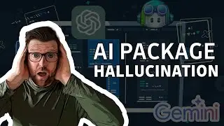 Understanding AI Package Hallucination: The latest dependency security threat