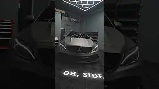 #newedits AMG Mercedes | Car edits| after effects| speed ramping | #caredits #aftereffectsedit