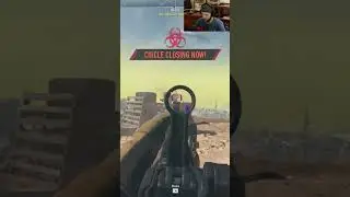 Solo on Warzone 2.0 is way better than Warzone 1.0