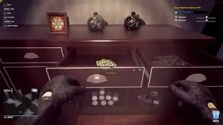 Thief Simulator episode 8