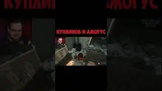 Куплинов и Амогус