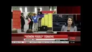 CNN Türk | Öğle Bülteni | 29.11.2012