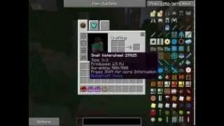 Minecraft 1.6.4 + 220 модов + сервер (NO LAGS) + Пиратка