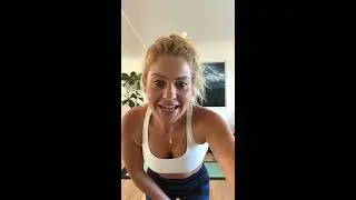 Candace Cameron Bure Bikini Body - 60 Minute Workout