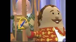 Playhouse Disney Higglytown Heroes 