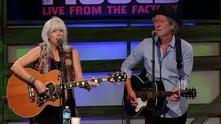 Music City Roots 7/09/2014