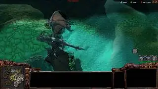 Warcraft 3 Remastered Mod - Scourge And Alliance  (Starcraft 2)