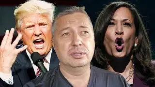 Трамп проиграет эти выборы сомнений быть не может
