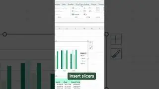 The EXCEL Expert's Guide to Creating Interactive Dashboards in 2024