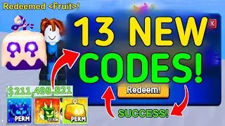 ⚠️New⚠️ Blox Fruits Codes 2024 - Roblox Blox Fruits Codes 2024
