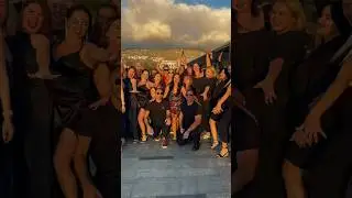 Сообщество счастливых предпринимателей в тревел индустрии!😎