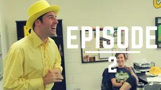 Going Bananas! - Episode 2