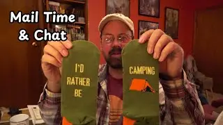Mail Time & Chat