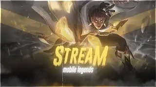 НОВЫЙ СЕЗОН . ЦЕЛЬ АПНУТЬ ТОП 1 МИРА ВАН ВАН! Mobile  Legends