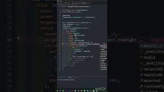 Flutter Animated - Animated Align