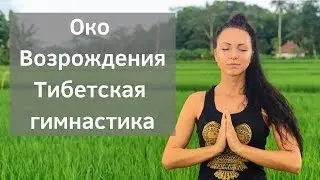 Око Возрождения - Пять тибетских жемчужин. Тибетская гимнастика
