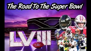 2024 NFL Playoffs Prediction