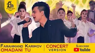 Фарахманд Каримов - Дили ман 2020 | Farahmand Karimov - Dili man 2020