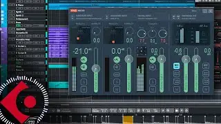 How to use Cubase and OBS, how to stream Cubase, how to record a sound from YouTube