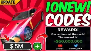 ⚠️New⚠️Car Dealership Tycoon Codes September 2024 - Car Dealership Tycoon Codes 2024