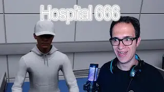 EL ORIGEN DE JOSE Y LAS ANOMALÍAS | Hospital 666 #1