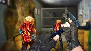 Restricted Sector | Gmod Realism