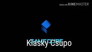 Klaskyndo Csucube Poorstretched