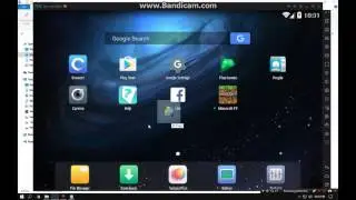 How to Play MCPE ON PC 2016 !! (Nox App Player)