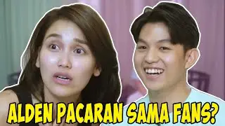 ALDEN MASTERCHEF GAK MANDANG FISIK YANG PENTING NYAMAN