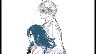 Married Espers' Love Beginnings [ oneshot manga ]