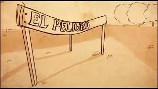 Vista Previa: EL PELIGRO (Grupo 3)