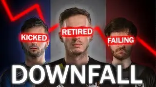 The DOWNFALL of French Counter-Strike