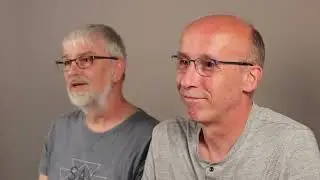 ITR gestern und heute – unsere IT erzählt