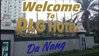 DLG Hotel Da Nang