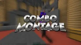 COMBO BEDWARS MONTAGE | №1 |
